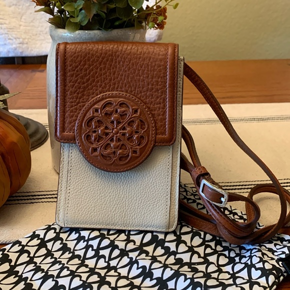 Brighton Bags Brighton Ferrara Phone Organizer Poshmark